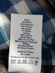 Vorschaubild JACK WILLS Steppweste 4