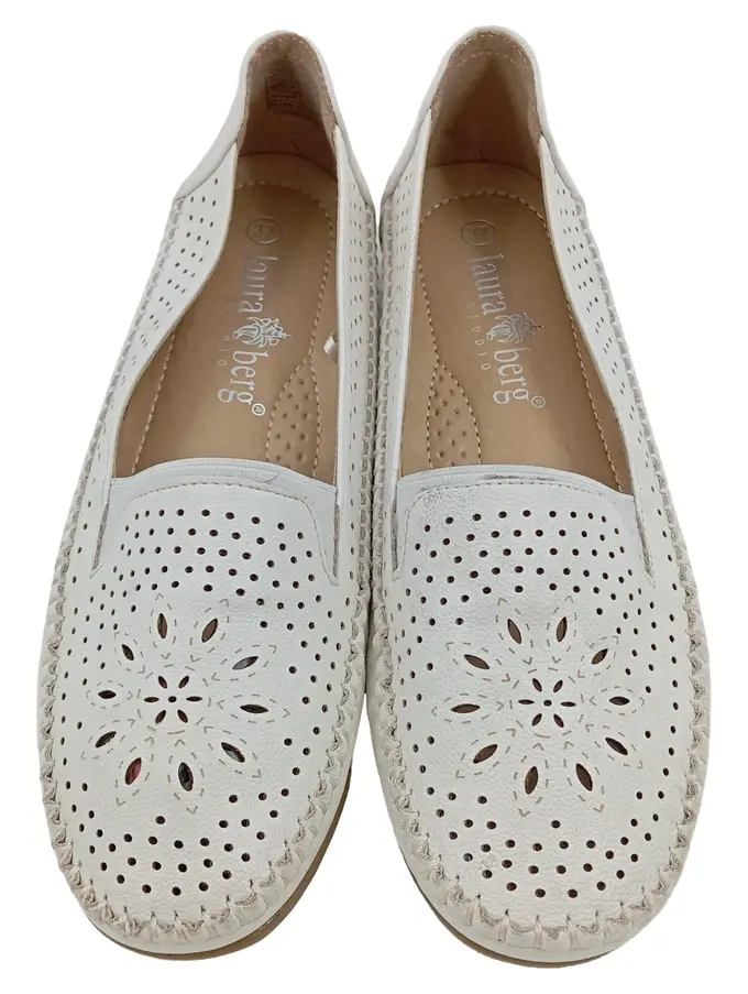 LAURA BERG Pumps Bild 2