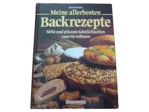 Kochbuch
