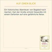 Vorschaubild 2 von Wolf Serno Die Gesandten der Sonne Historischer Roman Taschenbuch Deutsch Knaur