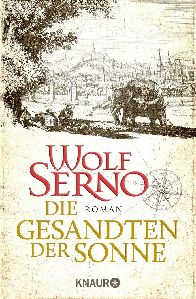Historischer Roman Bild 1