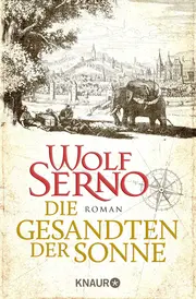 Vorschaubild Historischer Roman 1