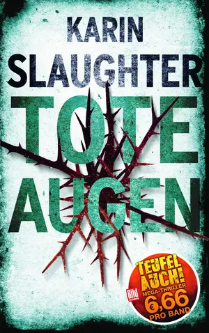 Thrillerbuch