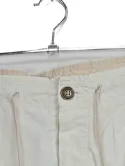 Vorschaubild 3 von Damen Shorts L Weiß Casual