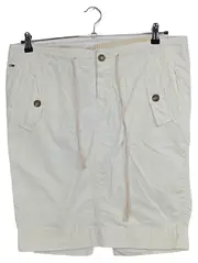 Vorschaubild 1 von Damen Shorts L Weiß Casual