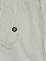 Vorschaubild 5 von Damen Shorts L Weiß Casual