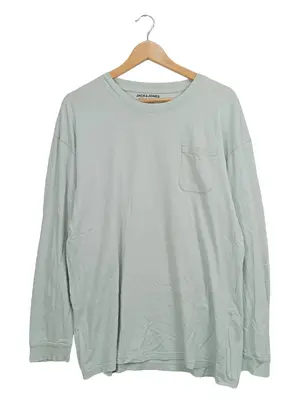 JACK & JONES Langarmshirt