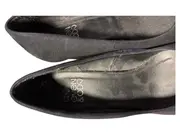 Vorschaubild 2 von Even & Odd Damen Pumps Gr. 39 Schwarz Elegant Plateau High Heels