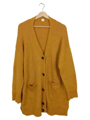 BOSS HUGO BOSS Strickjacke