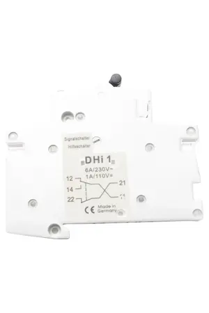 DOEPKE Elektro Einbau Schalter