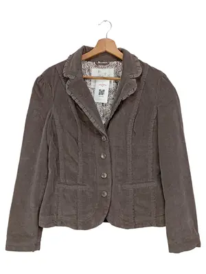 JOHN ROCHA Cordjacke