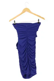 Vorschaubild ZARA Cocktailkleid 2
