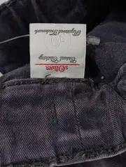 Vorschaubild 3 von Kinder Jeans Regular Fit Gr. 164 Grau Casual Hose