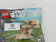 Vorschaubild 3 von Star Wars 30680 AAT Polybag Bauset Panzer ab 6 Jahre