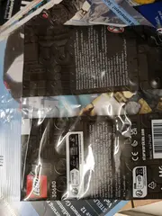 Vorschaubild 4 von Star Wars 30680 AAT Polybag Bauset Panzer ab 6 Jahre