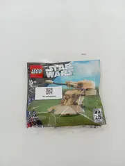 Vorschaubild 1 von Star Wars 30680 AAT Polybag Bauset Panzer ab 6 Jahre