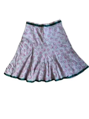 ROCK-IT-BABY Faltenrock