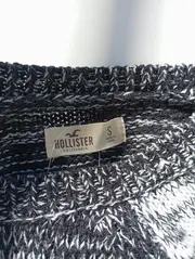 Vorschaubild HOLLISTER Pullover 3