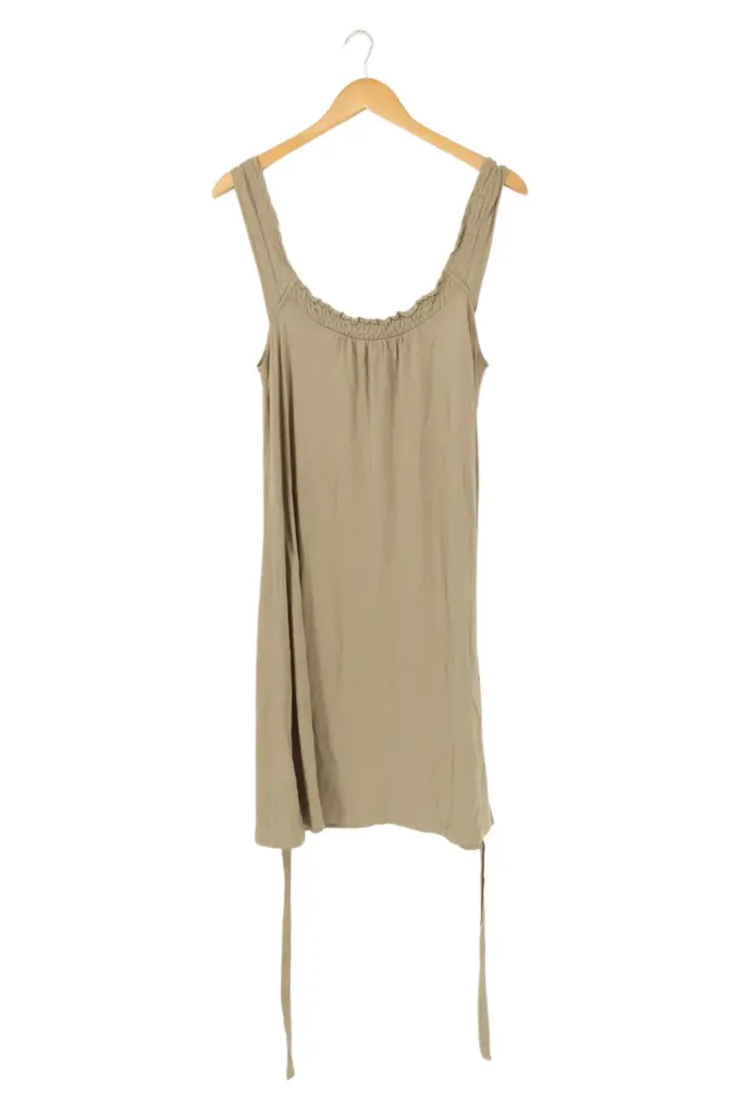FTC CASHMERE Sommerkleid Bild 1