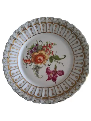 LUDWIGSBURG Essteller