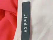 Vorschaubild 3 von Etuikleid Damen Gr. 36/S Mehrfarbig Rosa Rot Modern Elegant Business