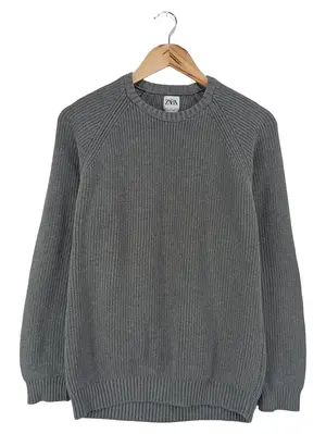 ZARA Pullover