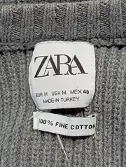 Vorschaubild ZARA Pullover 3