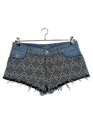 PULL&BEAR Jeans Shorts