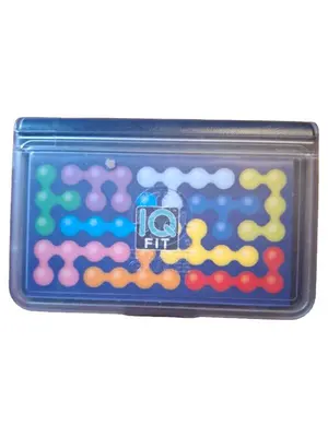 SMARTGAMES Geduldspiel