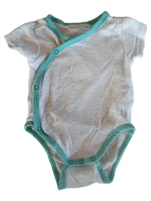 ERGEE Baby Body