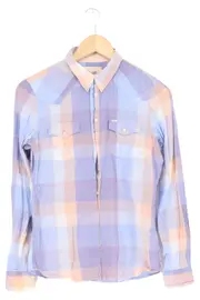 Vorschaubild WRANGLER Hemdbluse 1