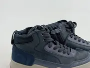 Vorschaubild 3 von Kinder Sneaker high Jungen Mädchen Gr. 31 Blau Sportlich