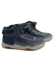 Vorschaubild 1 von Kinder Sneaker high Jungen Mädchen Gr. 31 Blau Sportlich