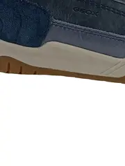 Vorschaubild 4 von Kinder Sneaker high Jungen Mädchen Gr. 31 Blau Sportlich