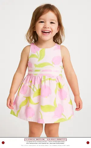 CHEROKEE Sommerkleid