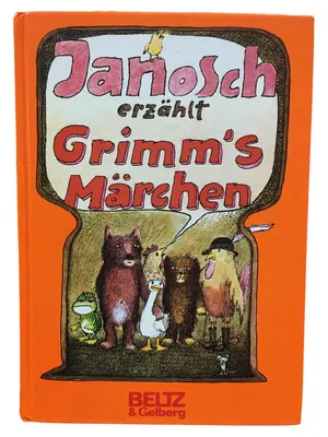 Buch für Kinder