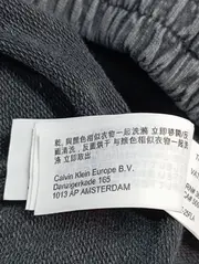 Vorschaubild CALVIN KLEIN T-Shirt 5