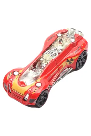 HOT WHEELS Spielzeugauto