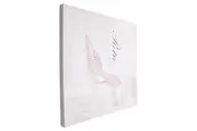 Vorschaubild 1 von Bild Leinwand High Heels Elegant Mehrfarbig Deko Wandbild