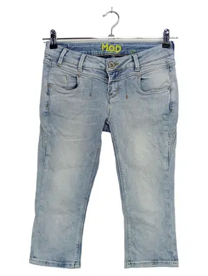 MIRACLE OF DENIM Jeans Straight Leg