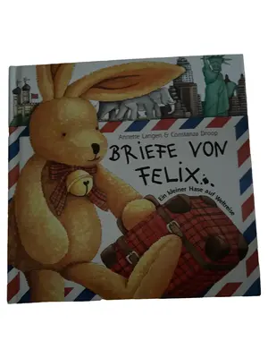 Buch für Kinder