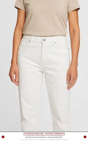 ESPRIT Jeans Skinny Fit