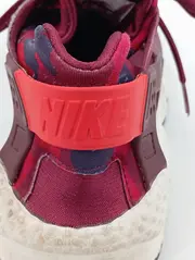 Vorschaubild 3 von Huarache Sportschuhe Damen Gr. 38.5 Rot Sneaker Laufschuhe