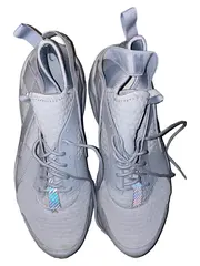 Vorschaubild 2 von Huarache Herren Sportschuhe Laufschuhe Grau Größe 46