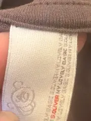 Vorschaubild 4 von Damen T-Shirt Basic Grau Baumwolle Kurzarm Gr. 38 M