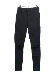 Vorschaubild TOPSHOP Jeans Skinny Fit 1
