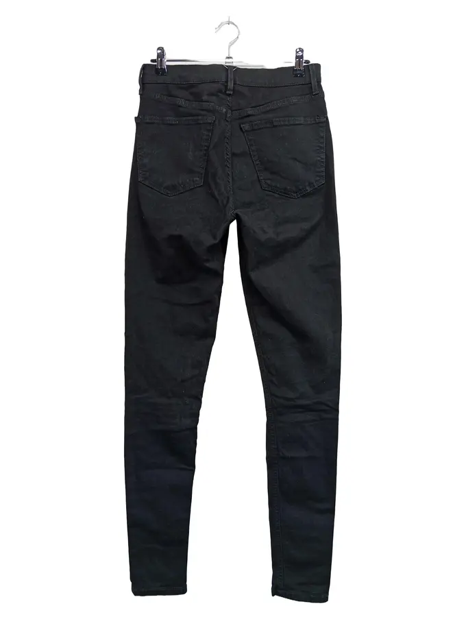 TOPSHOP Jeans Skinny Fit Bild 2