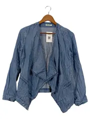Vorschaubild LAURA JO PARIS Jeansjacke 1