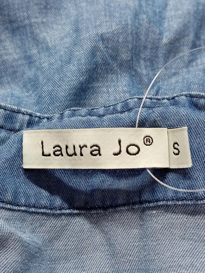 LAURA JO PARIS Jeansjacke Bild 3