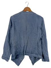 Vorschaubild LAURA JO PARIS Jeansjacke 2